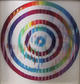 Invisible Rainbow by Yaacov Agam