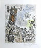 Untitled by Marc Chagall