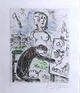 Untitled by Marc Chagall