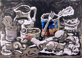 Suite Tardor I by Xano Armenter