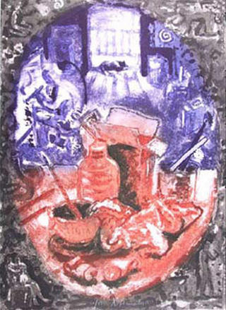 Suite Tardor III by Xano Armenter