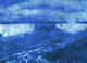 Niagara Falls (from the Series Canadian Landmark Wheels) by John Abrams