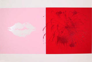 Kiss by Shelley Hill