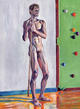 My Cue by Evan Oberholster