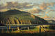 Late Evening near Dingle, County Kerry by Pip Todd Warmoth