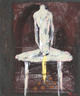 Untitled Woman IV by Nitaya Ueareewarakul