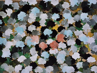 Flowers by Ayelet Joseph