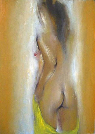 Nude by Ioan Popei