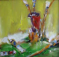 Still Life 3 by Ioan Popei