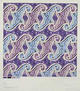 Textile Design by Sonia Delaunay