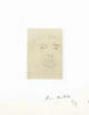 Irene, Masque by Henri Matisse