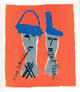 2da Feria Internacional de Arte de Bruce McLean