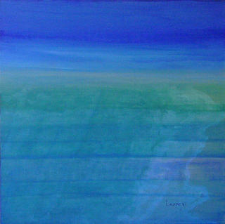 Serenity by Grace Lazzeri