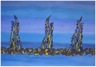 Aunque Lluevan Lunas Te Dar&eacute; Ilusiones by Ana Roda