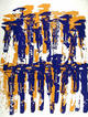 Untitled by Arman