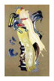 Blonde by Roy Lichtenstein