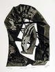 Homage a Rodin by Adam