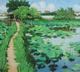 asian painters