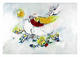 Heavenly Bliss by Ben Avram