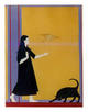 Youth by Will Barnet