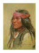 Apache by Joe Beeler
