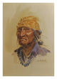 Navajo by Joe Beeler