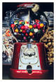 Gumball XV by Charles Bell