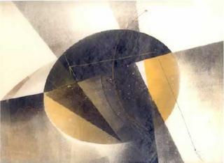 Sin T&iacute;tulo 02 de Harry Bertoia