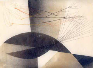 Sin T&iacute;tulo 03 de Harry Bertoia