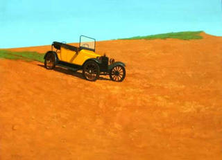 Rhine Beck Special by Robert D.H. Bidner