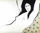 Odalisque by Colleen Browning