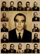 Andr&eacute; Breton - Surrealist Writer (from the Metamorphosis Series) by Dellacroix & Dellfina