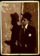 Al Capone - Gangster (from the Metamorphosis Series) by Dellacroix & Dellfina