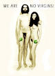 We Are No Virgins(from the Metamorphosis Series) by Dellacroix & Dellfina