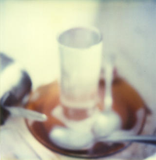 Kitchen Sink (from the Ambigu Series) by Samuel Del Amor