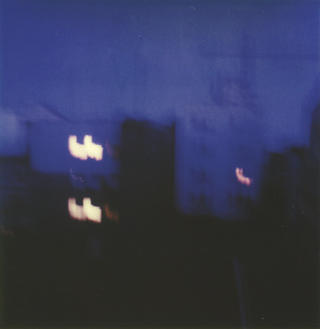 4&ordm; C (from the Derramando la Vista Series) by Samuel Del Amor