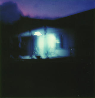 Varadero (from the Derramando la Vista Series) by Samuel Del Amor