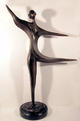 Dance by Nili Carasso