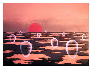 Eschantos 28 by Clarence Holbroock Carter