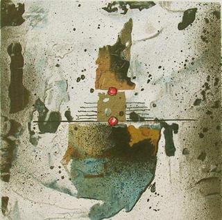 Kleine Reise II by Dieter Eckert