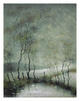 Marsh by Bernard Charoy