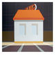 Gulf Station 2 by Saul Chase