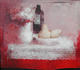 Still Life by Jos&eacute; Antonio Alcacer
