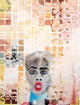 Self Portrait by Francesco Clemente