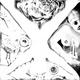 Three Worlds by Francesco Clemente