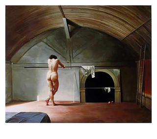 Interiors by Heriberto Cogollo