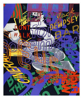 2001 by John D'Orazio