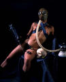 Vanitas Futura by Plinio Martelli