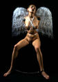 Angelo Freedom by Plinio Martelli