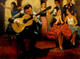 Flamenco by Ricardo Gomez